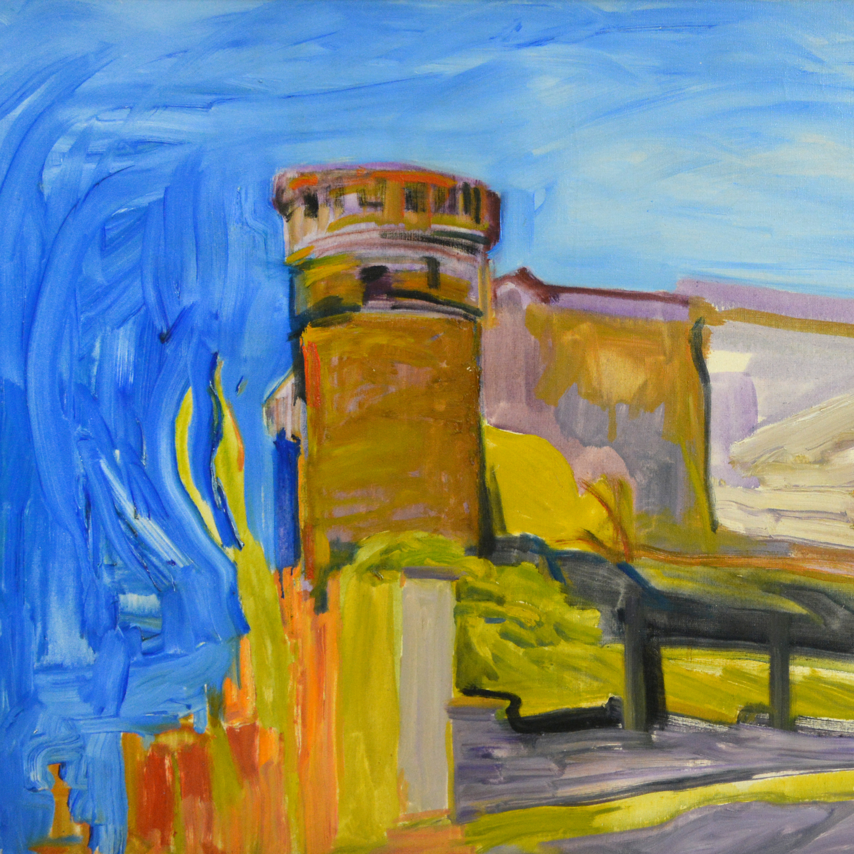 San José Ciudad Capital