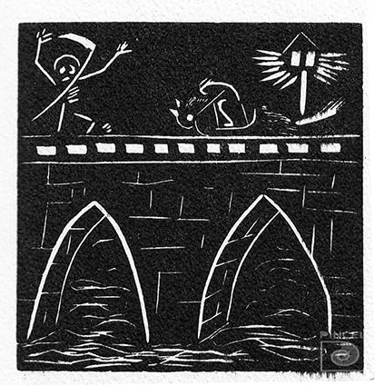 Del undécimo mandamiento por Jiménez, Max